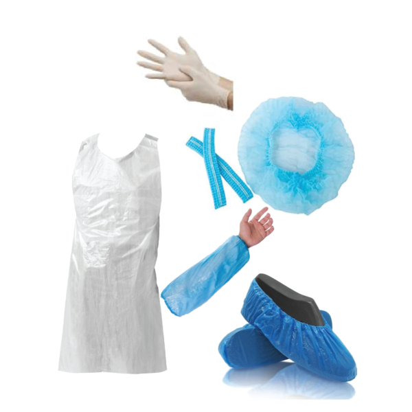 Hygiene & Safety Wears